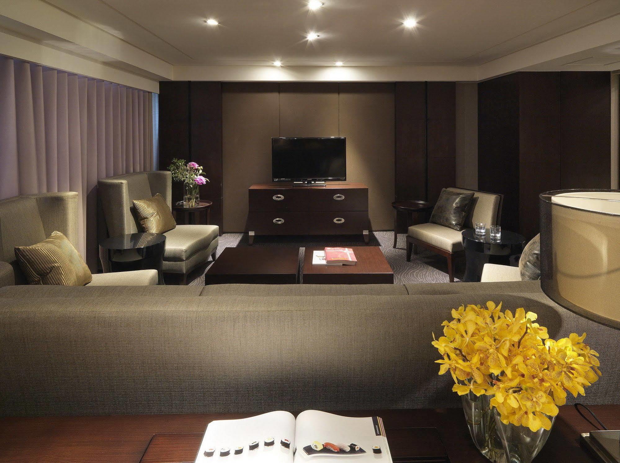 Tao Garden Hotel Таоуан Екстериор снимка