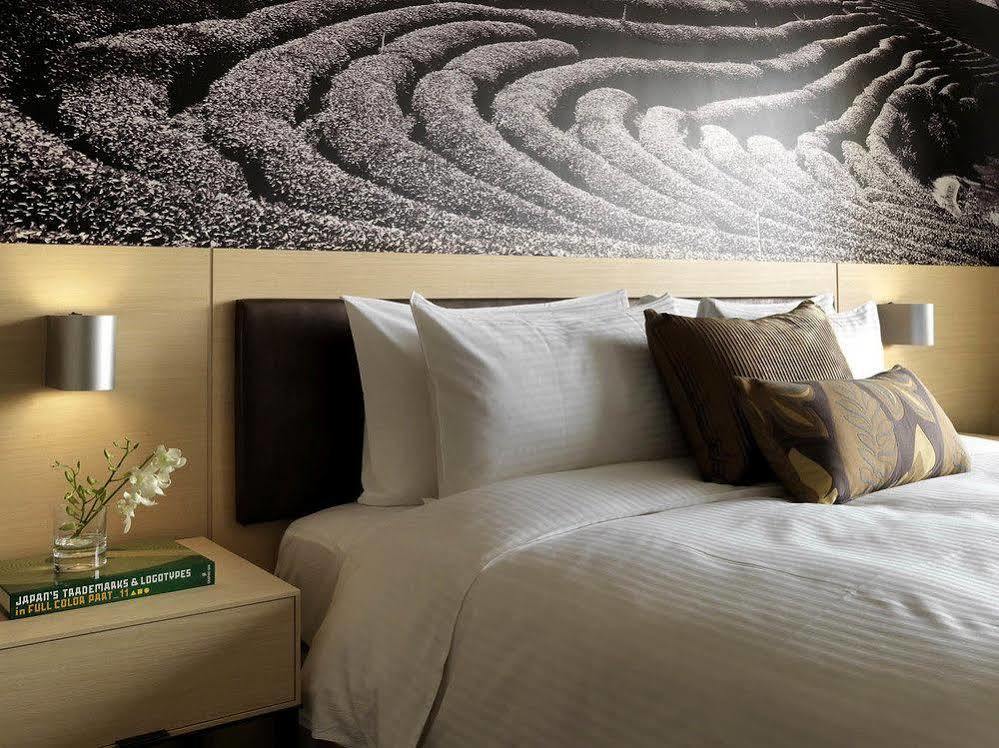 Tao Garden Hotel Таоуан Екстериор снимка